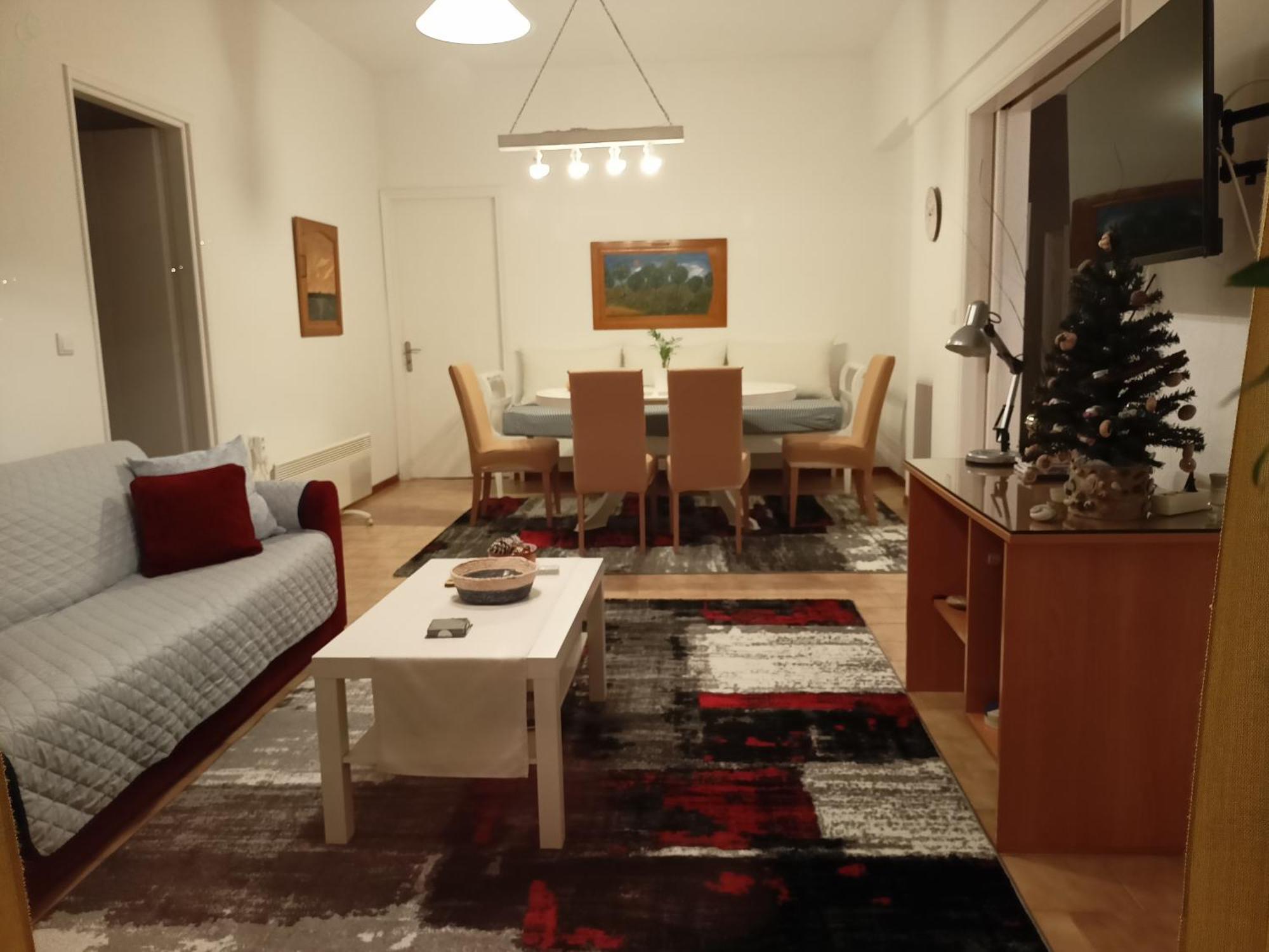 Smaragdas Paradise İdra Dış mekan fotoğraf