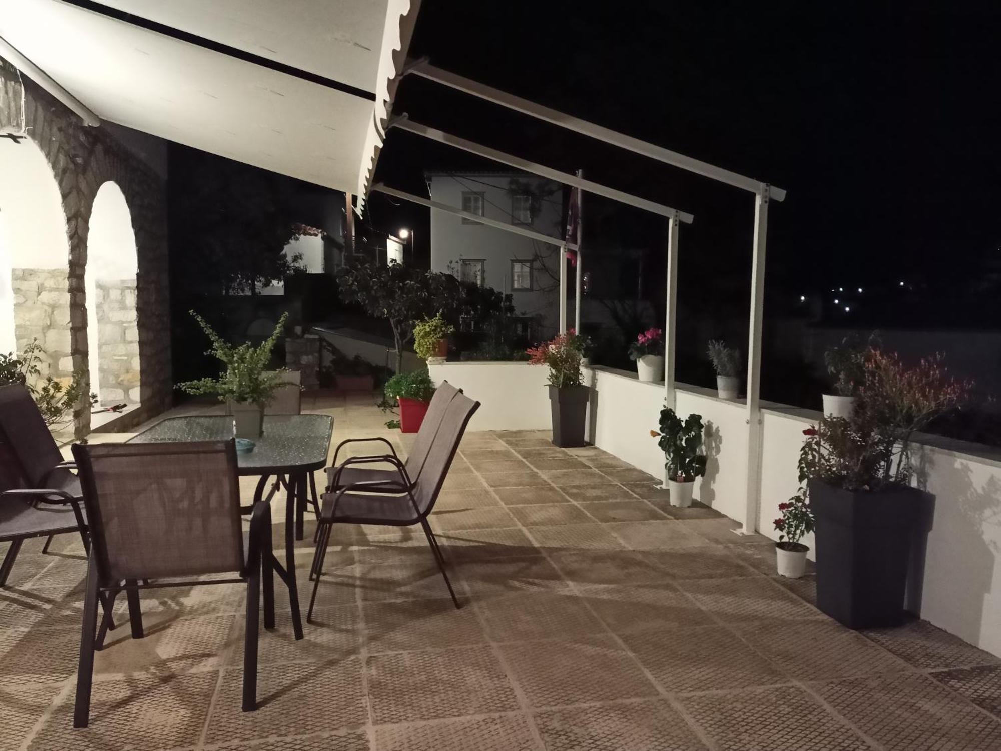 Smaragdas Paradise İdra Dış mekan fotoğraf