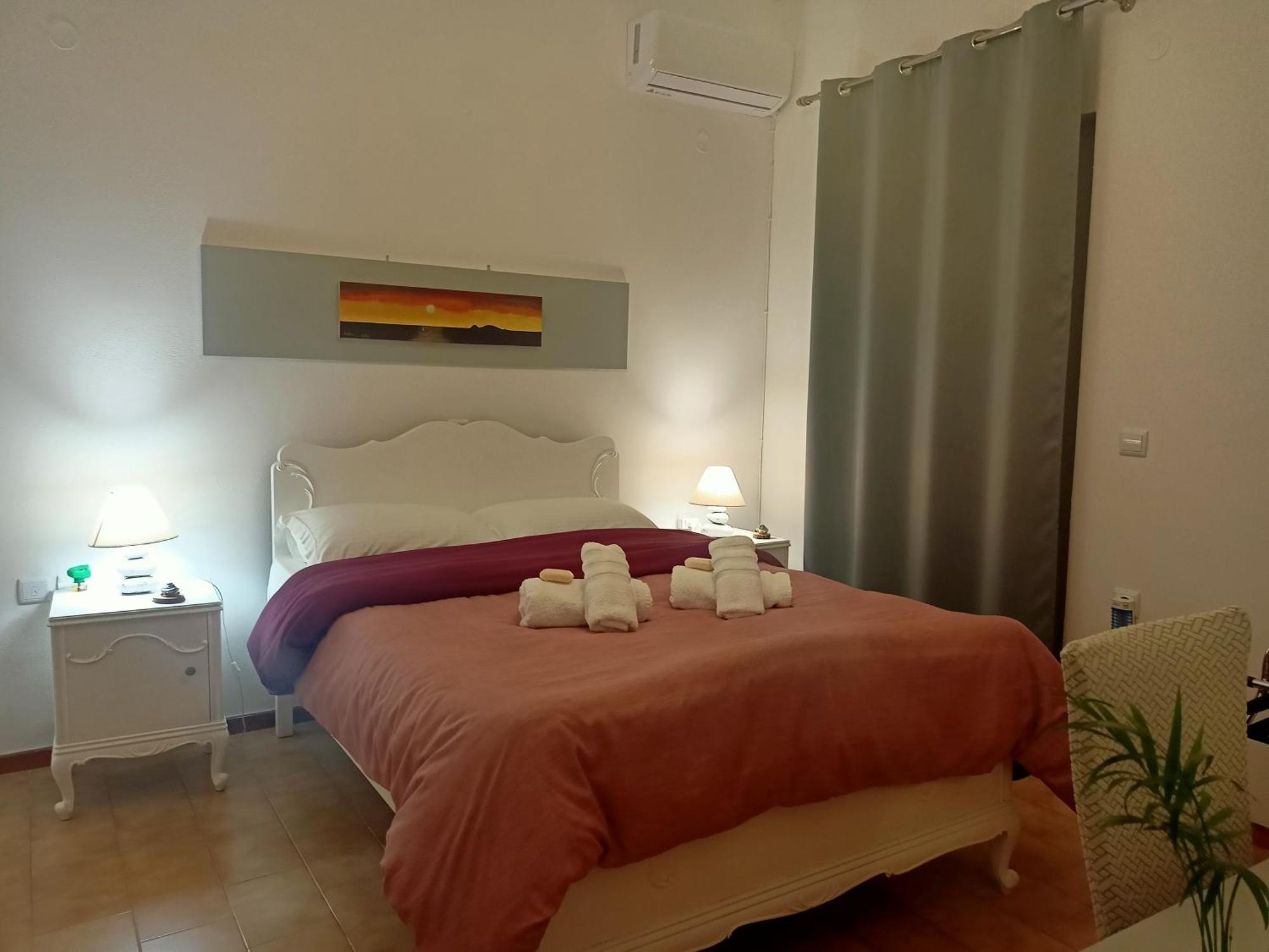 Smaragdas Paradise İdra Dış mekan fotoğraf